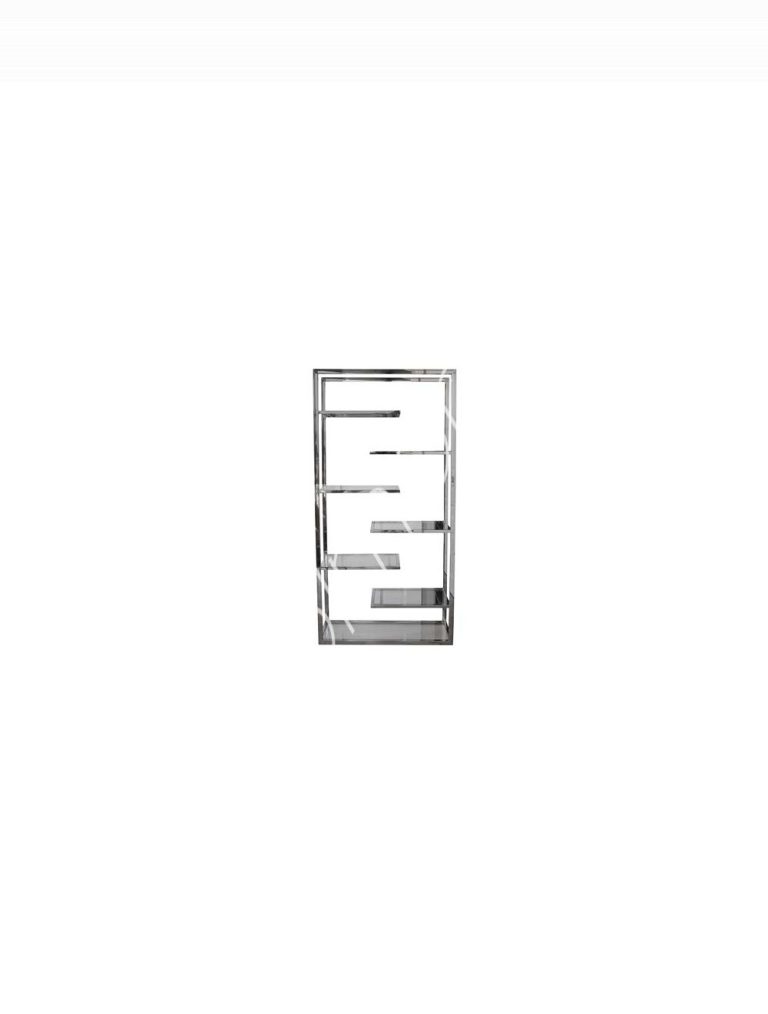 Shelves ss 90x36x180
