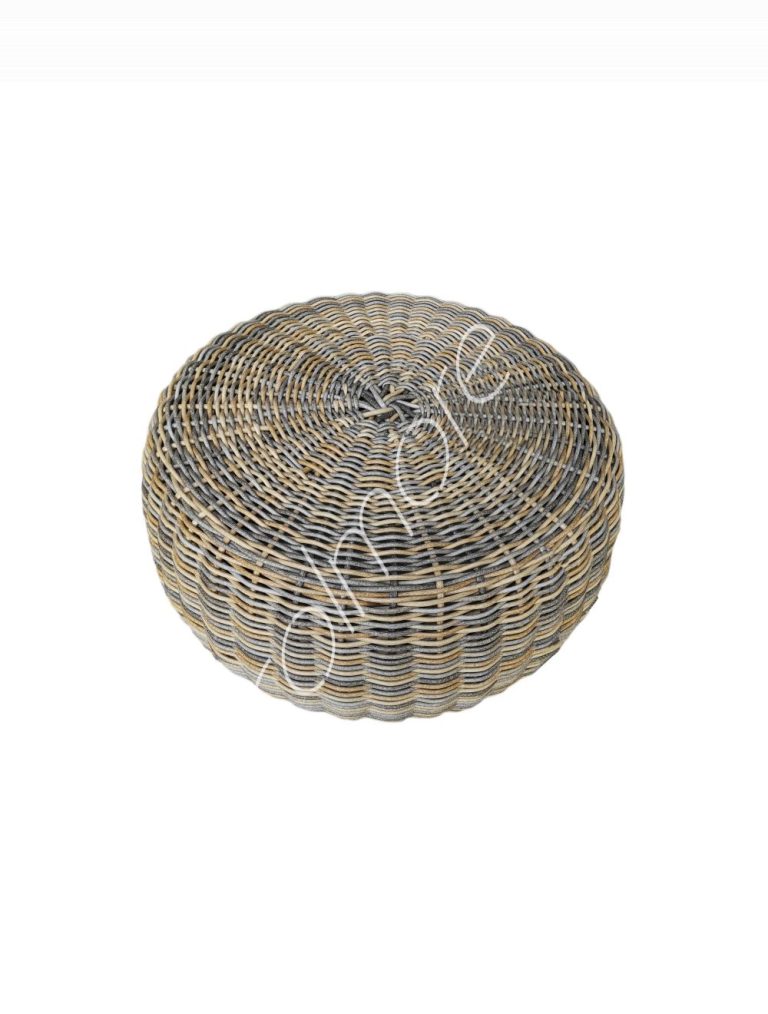 Coffee table outdoor 81x81x39