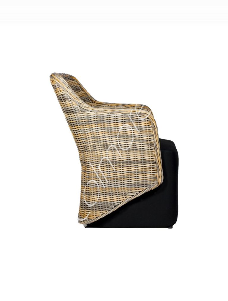 Dining chair outdoor sunbrella 68x62x92