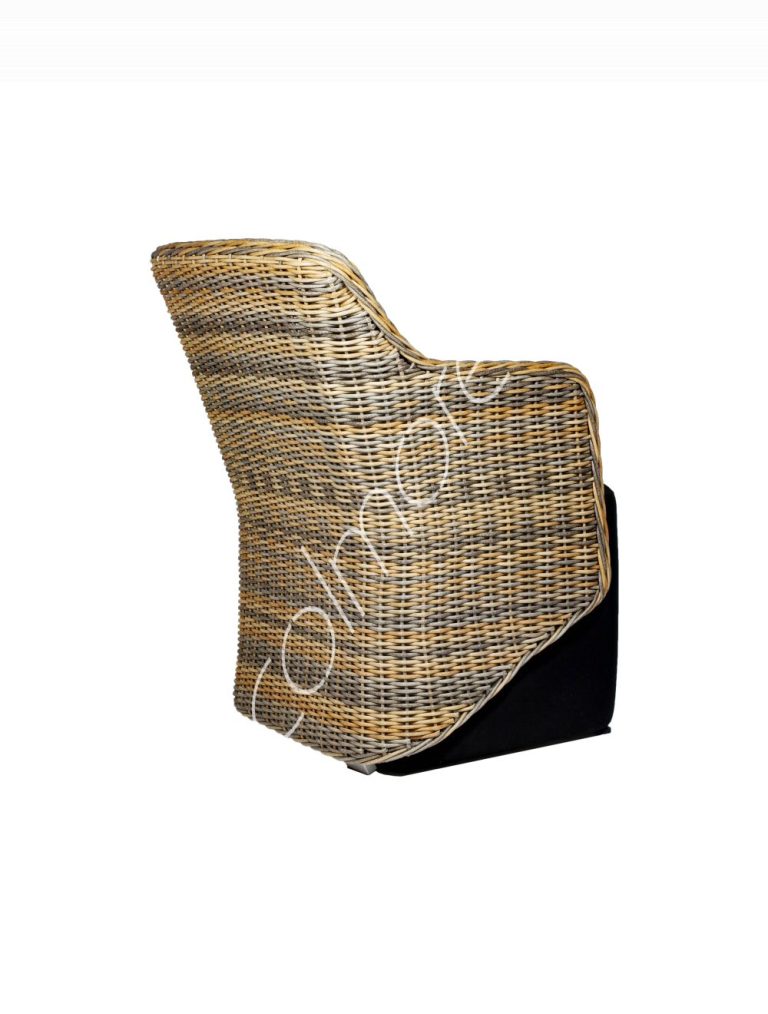 Dining chair outdoor sunbrella 68x62x92