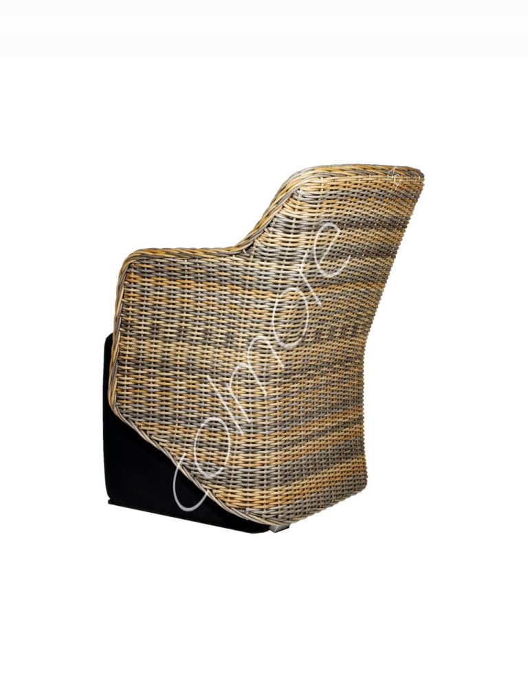 Dining chair outdoor sunbrella 68x62x92
