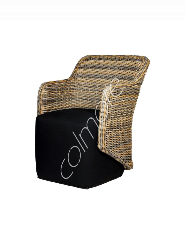Dining chair outdoor sunbrella 68x62x92