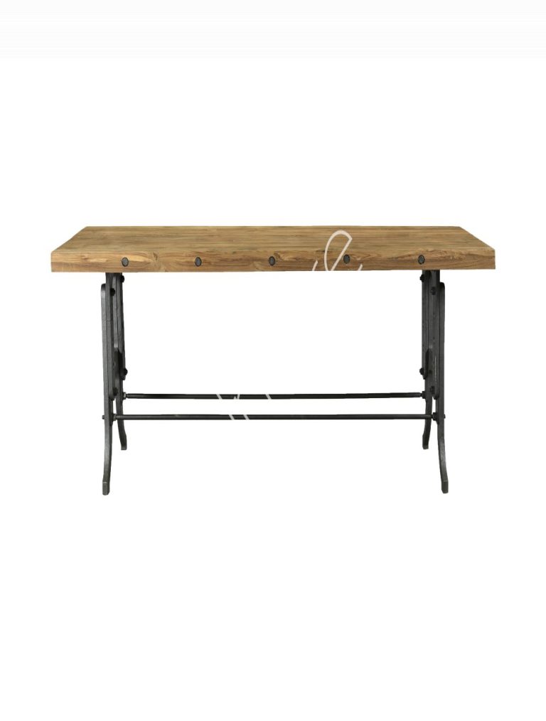 Bar table teak IR 211x81x107