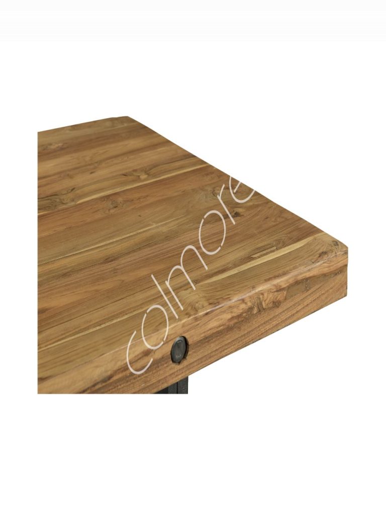 Bar table teak IR 211x81x107