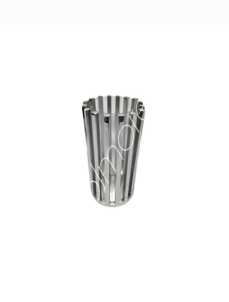Votive ss/NI 13x13x20