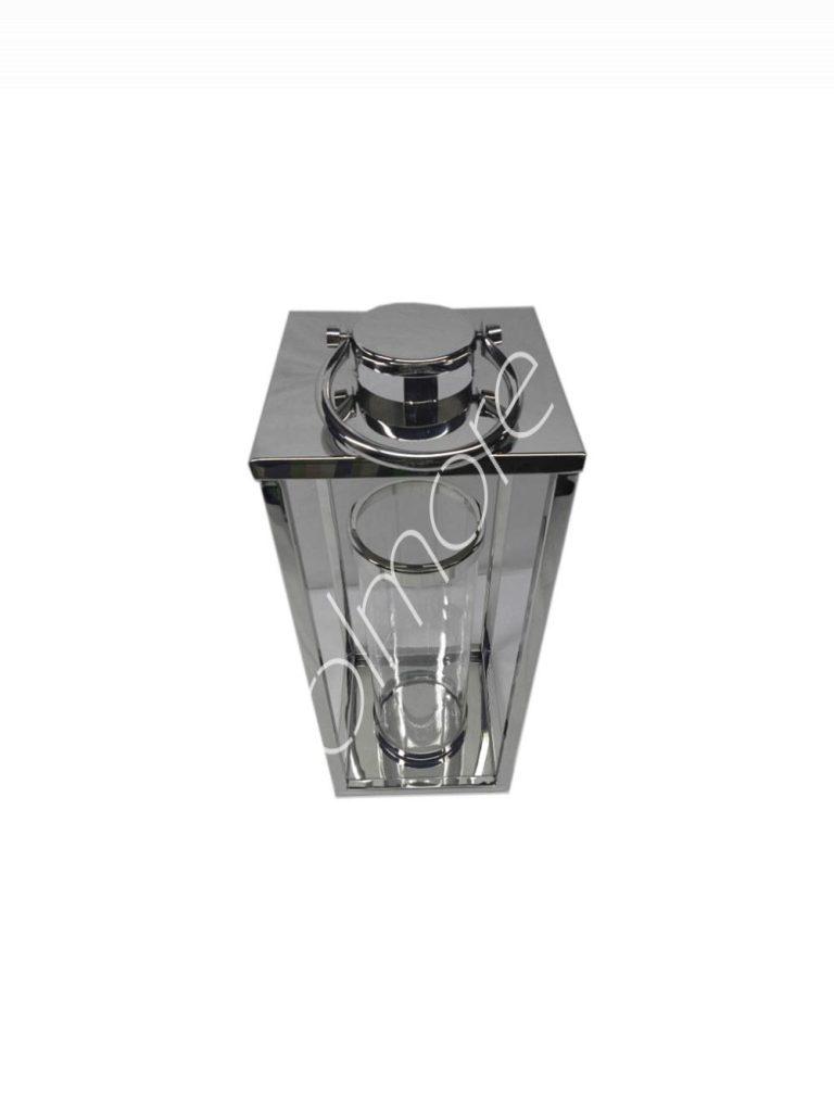 Lantern ss/NI 18x18x35