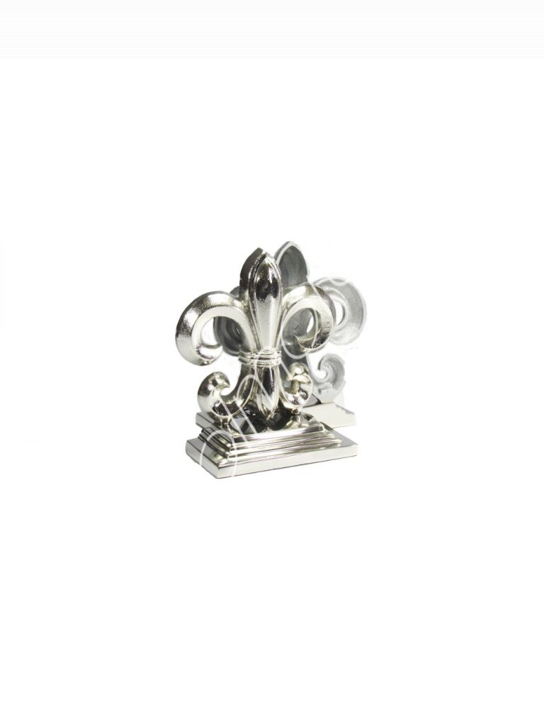 Book end lily ALUNI 15x15x19