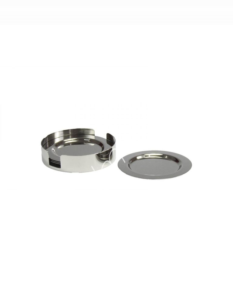 Coaster wholder SET4 ssMDFNI 14x14x4