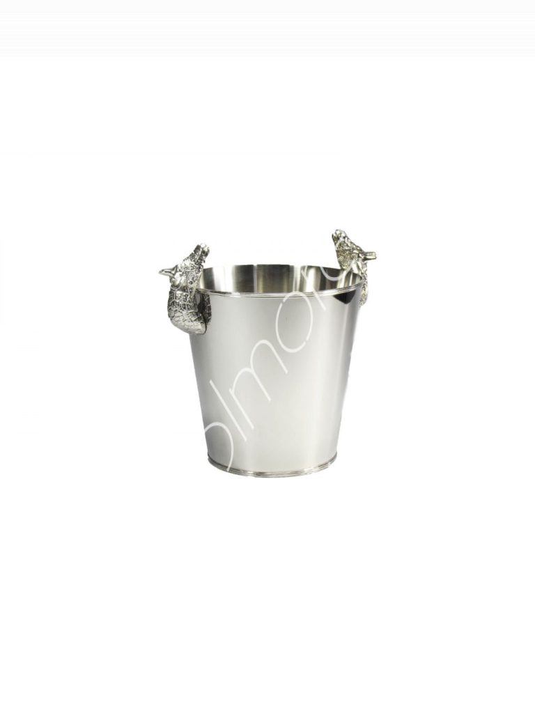 Wine cooler giraffe ssALUNI 29x20x25