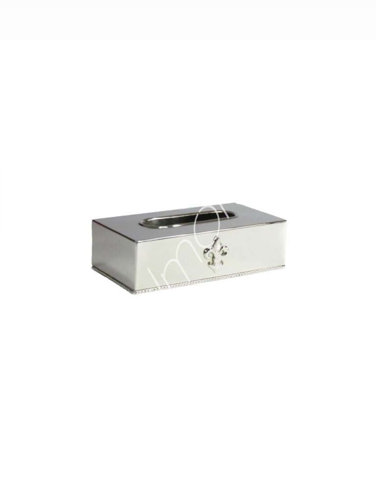 Tissue holder lily ssBRNI 24x13x7