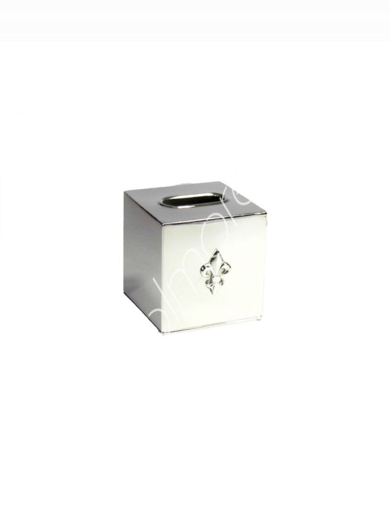 Tissue holder lily ssBRNI 14x14x14