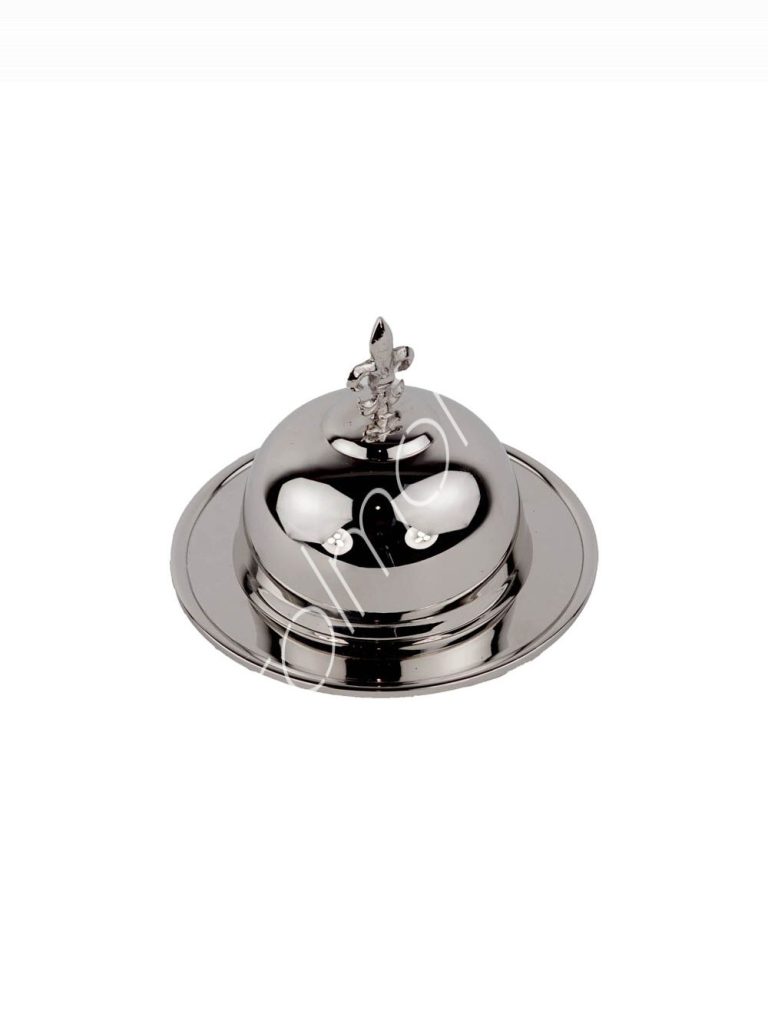 Butter pot lily BRNI 14x14x11