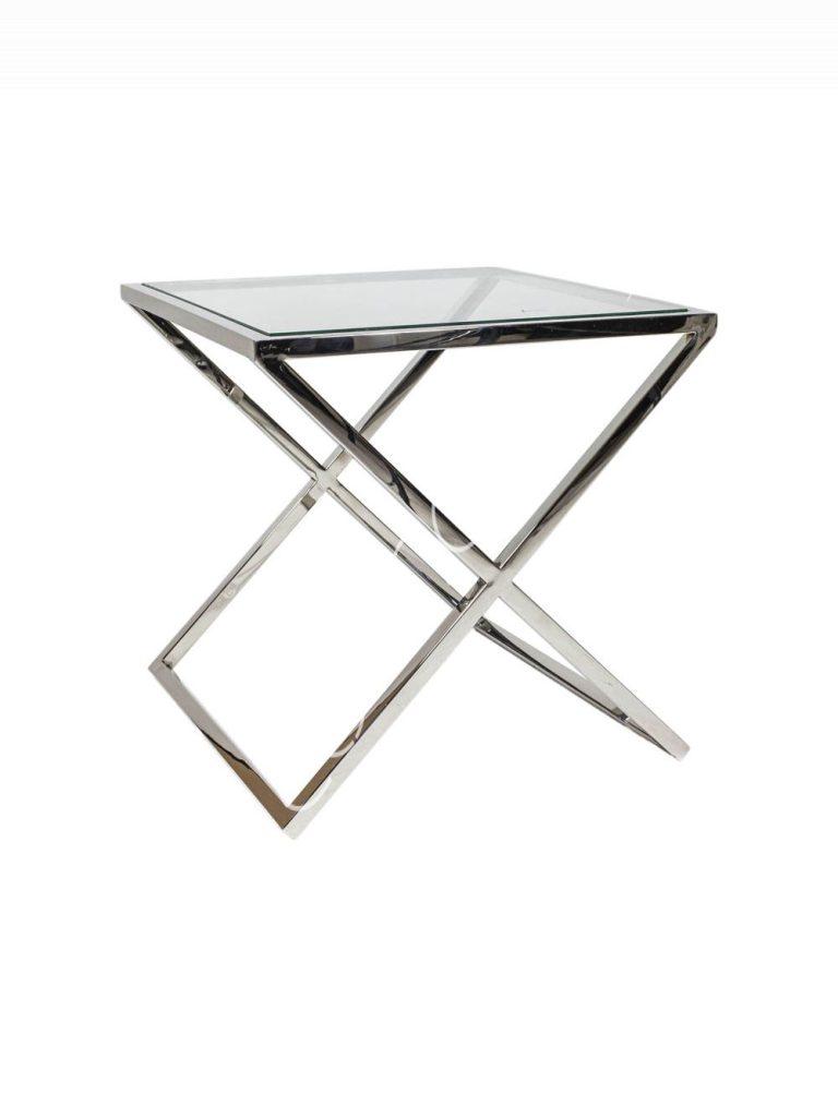 Side table Karlstad ss 50x50x50