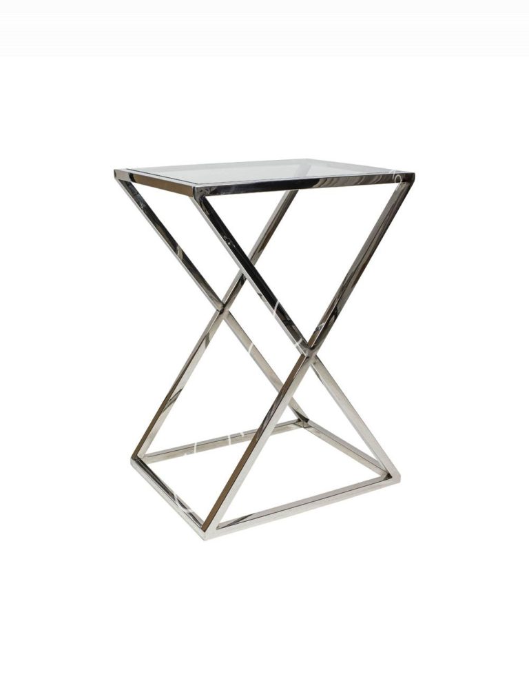 Side table Karlstad ss 50x40x70