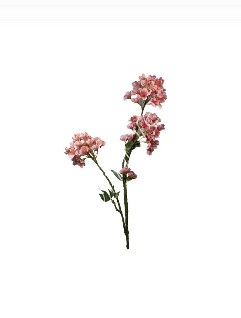 Flower cherry blossom pink 115cm