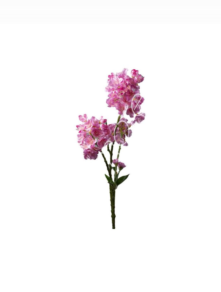 Flower cherry blossom peach 115cm