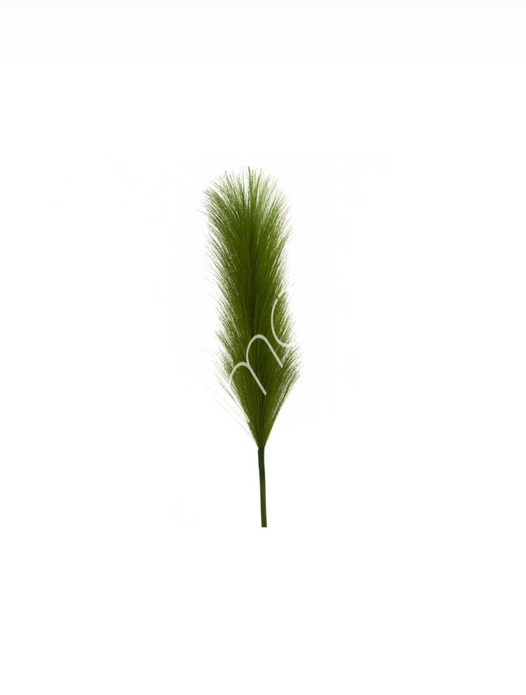 Reed green 92cm