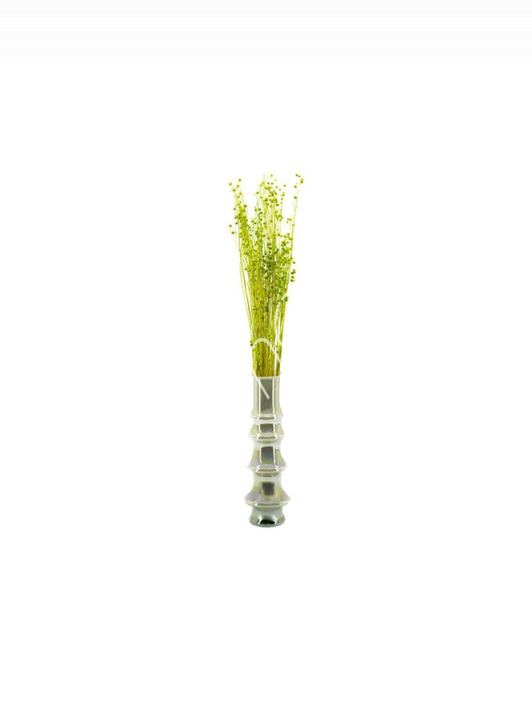 Bundle of dry leaves green 75-85cm