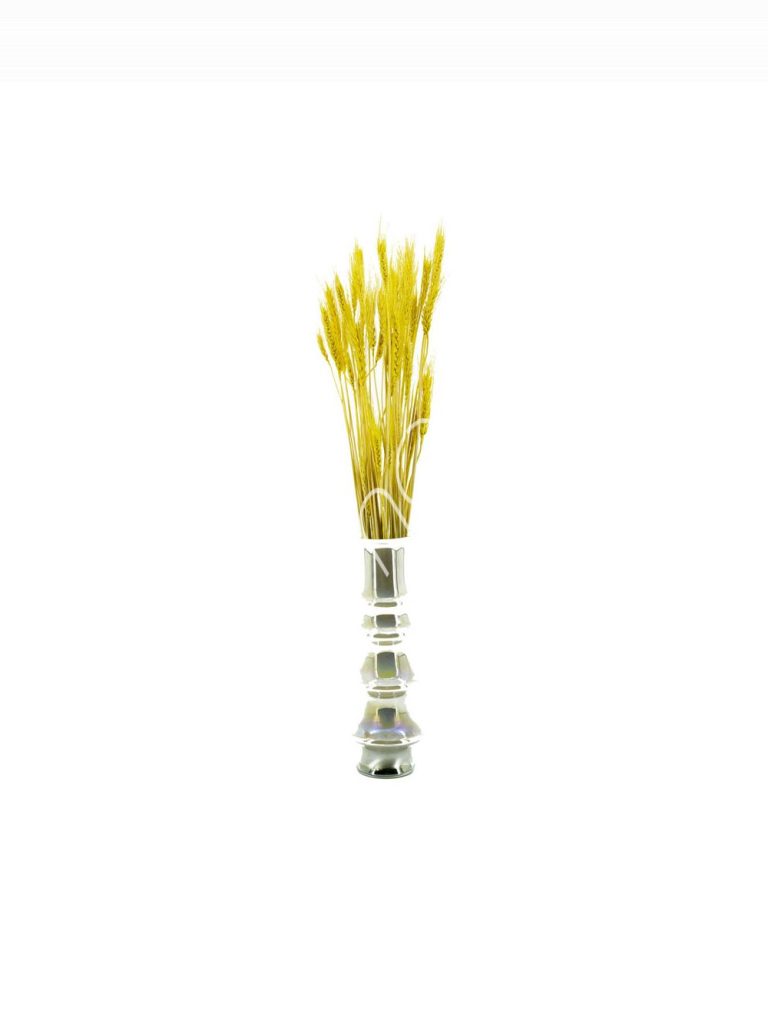 Bundle of dry leaves yellow 75-85cm