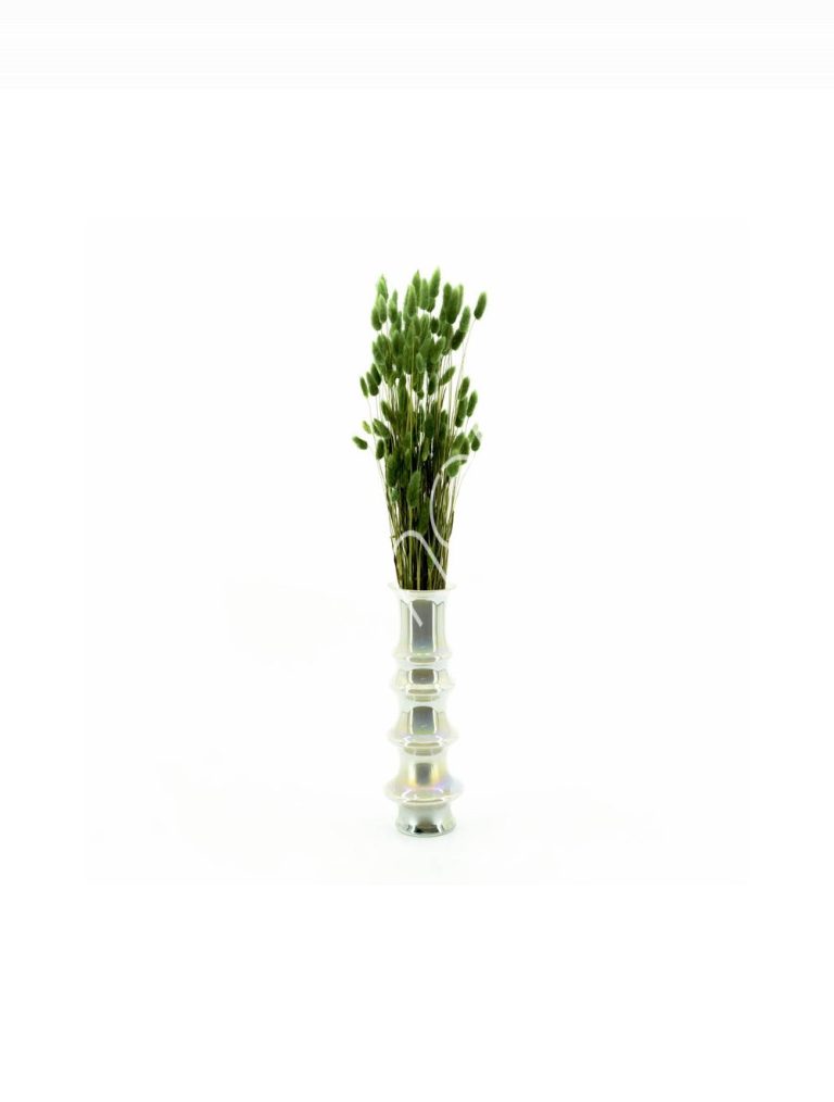 Bundle of dry leaves dark green 75-85cm