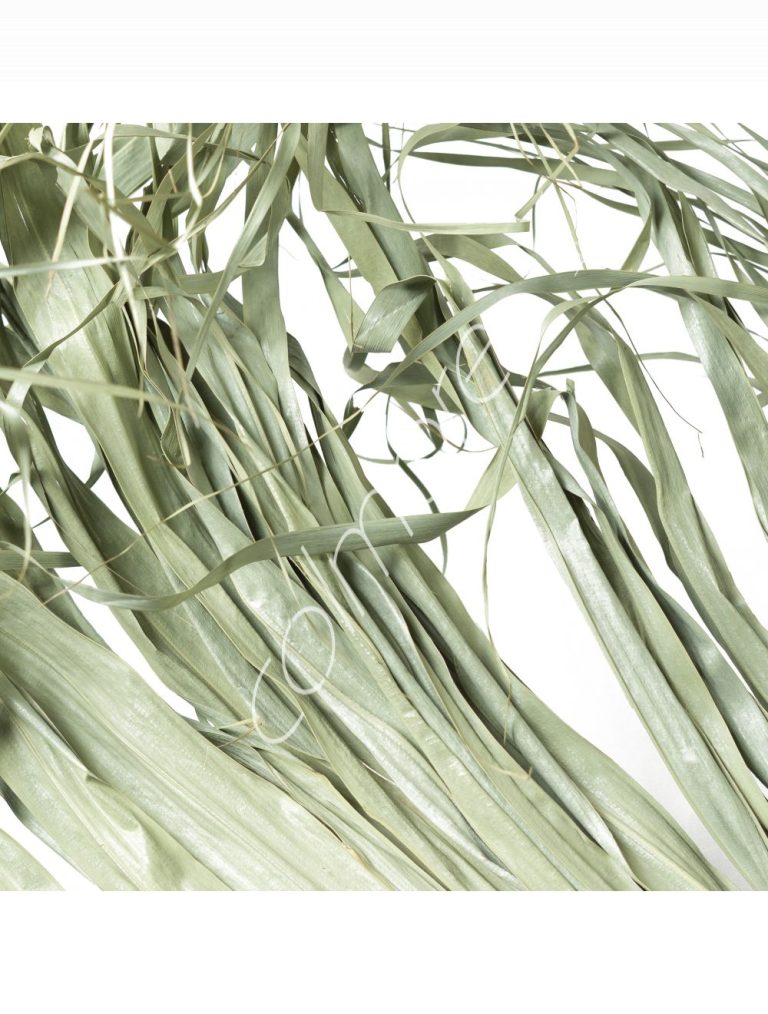 Power leaves natural grass 150cm