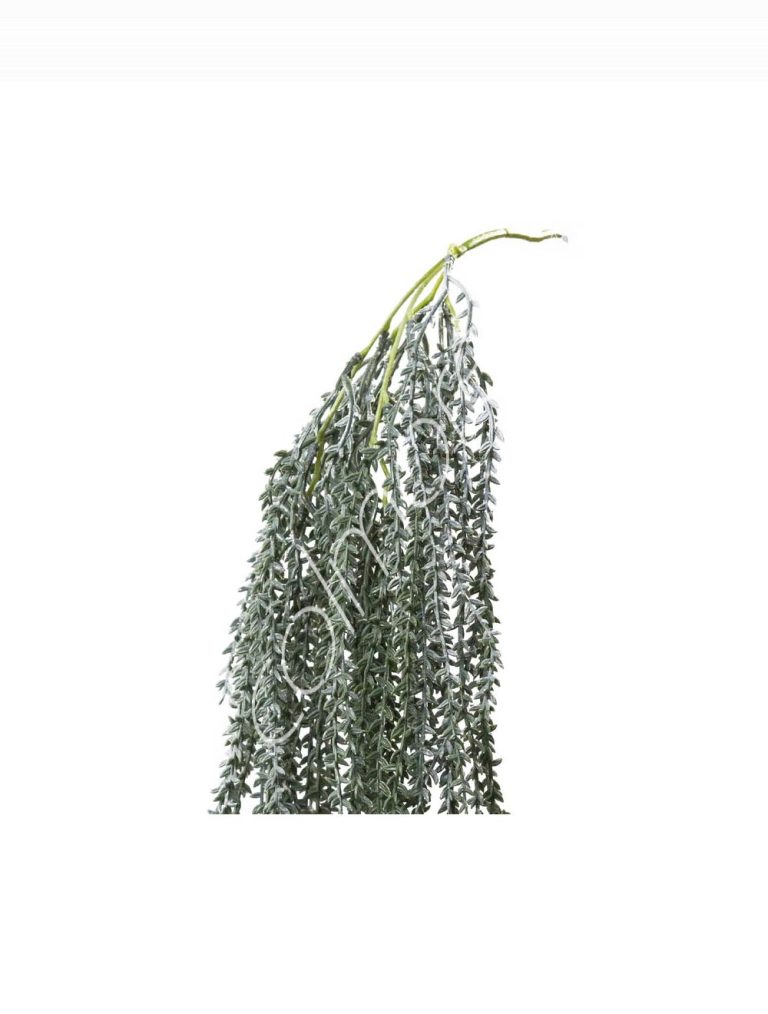 Willow hanging vine 13x13x48