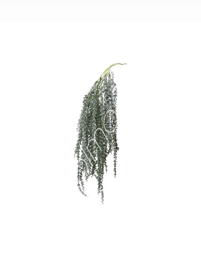 Willow hanging vine 13x13x48
