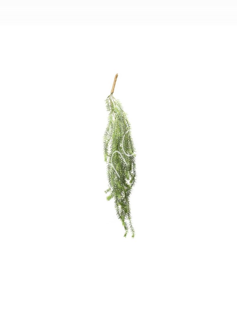 Spanish leaves garland 19x19x84