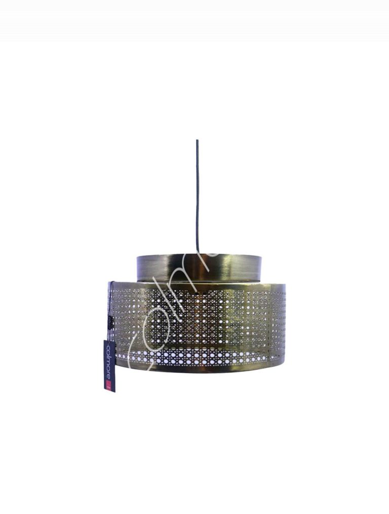 Ceiling lamp ANT.BR 35x26x20