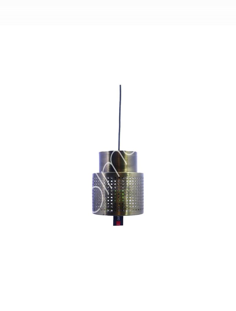Ceiling lamp ANT.BR 20x15x25