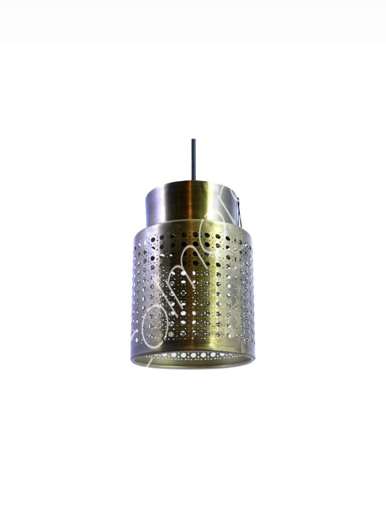 Ceiling lamp ANT.BR 16x12x12