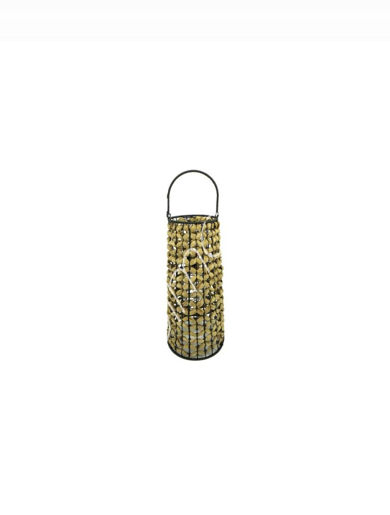 Lantern water hyacinth 24x24x51