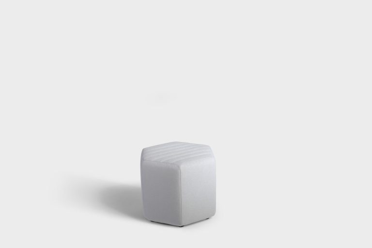 Monk Pouf