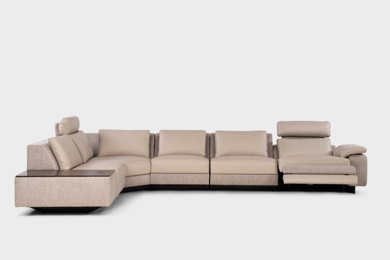 Salerno sofa