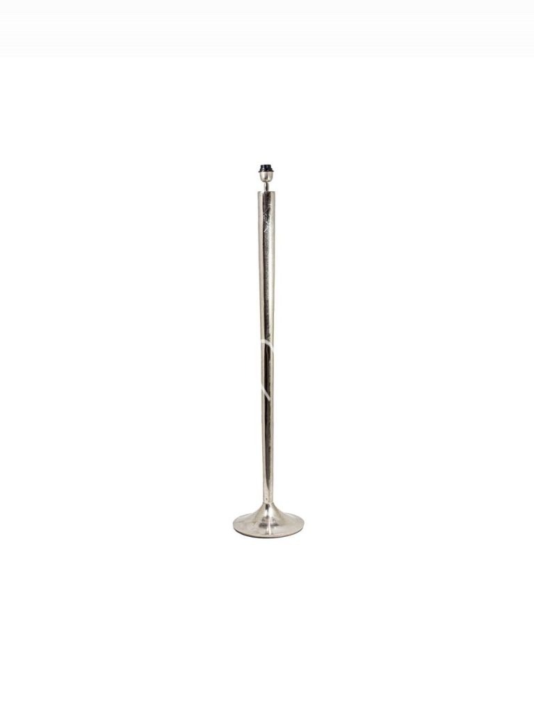 Floor Lamp ALU RAWNI 26x26x122