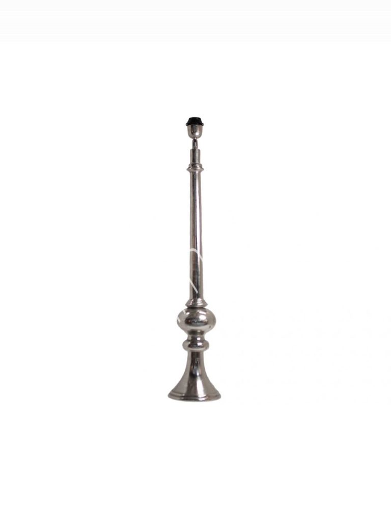 Lamp base wwiring ALU RAWNI 16x16x81