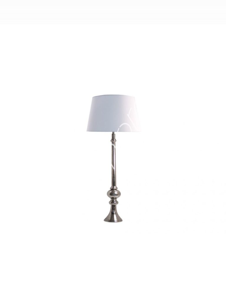 Lamp base wwiring ALU RAWNI 16x16x81