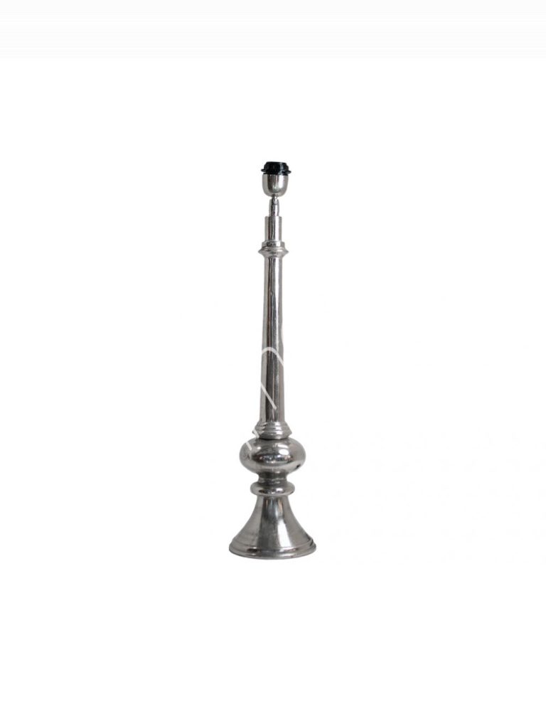 Floor lamp wwiring ALU RAWNI 16x16x74