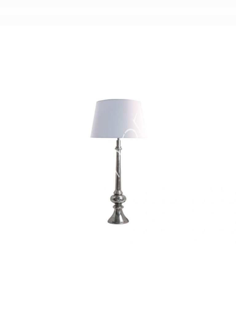 Floor lamp wwiring ALU RAWNI 16x16x74
