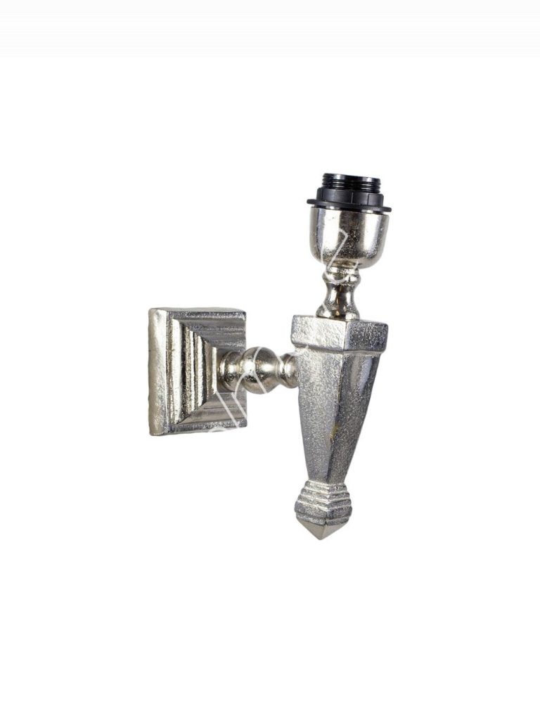 Wall lamp wwiring ALU RAWNI 16x10x26