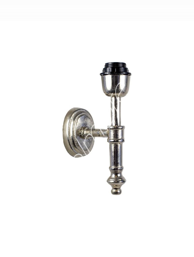 Wall lamp wwiring ALU RAWNI 15x8x24