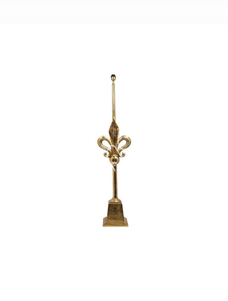 Floor lamp lily ALU RAWGO 36x26x153
