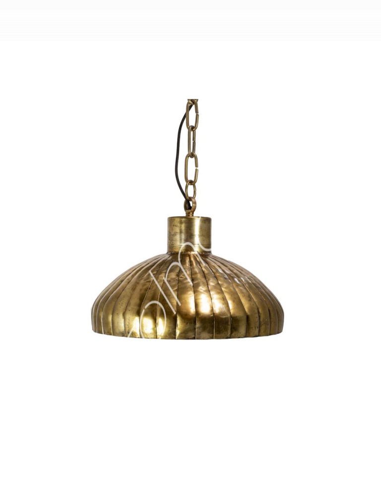 Ceiling lamp ALUGOLD 46x46x32