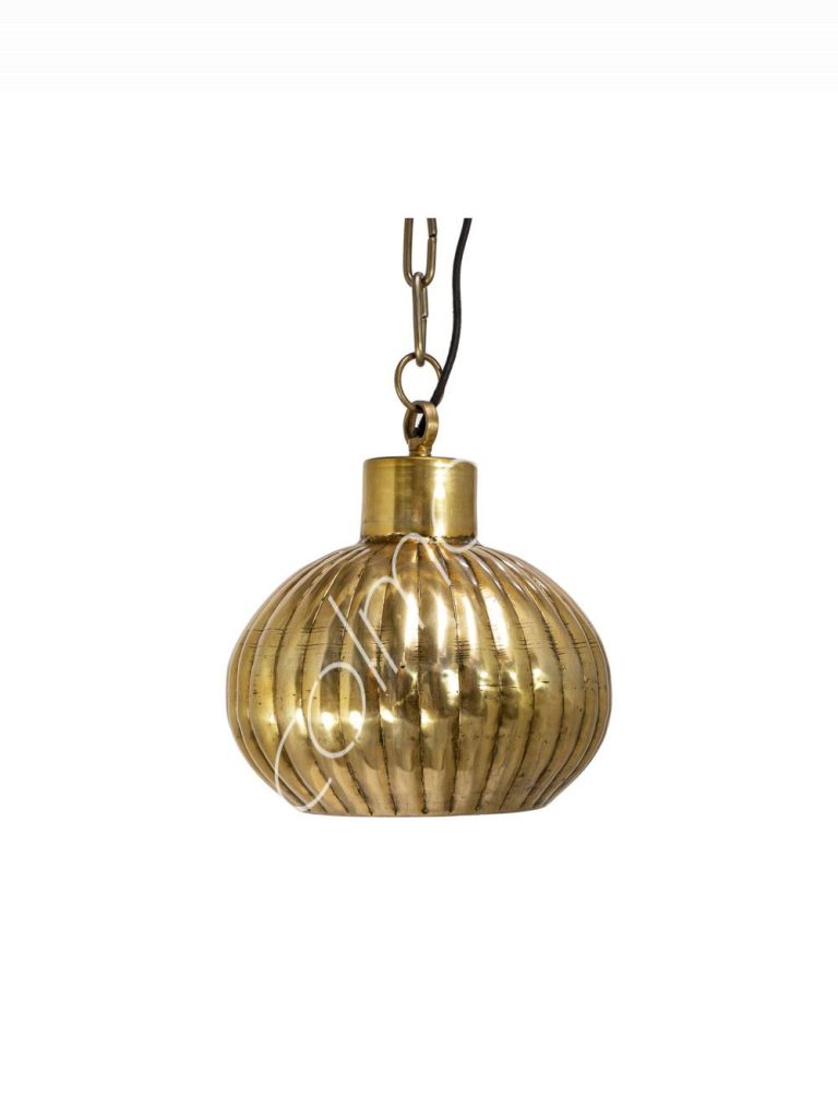 Ceiling lamp ALUGOLD 31x31x32