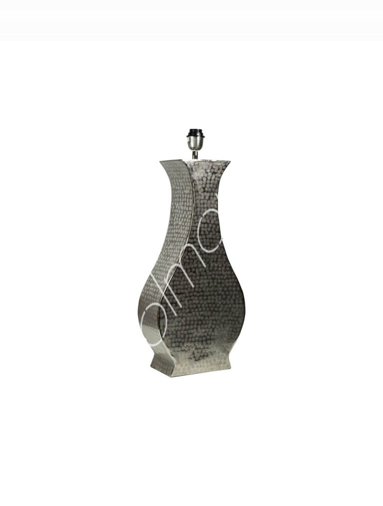 Lamp base ALUNI 31x14x73