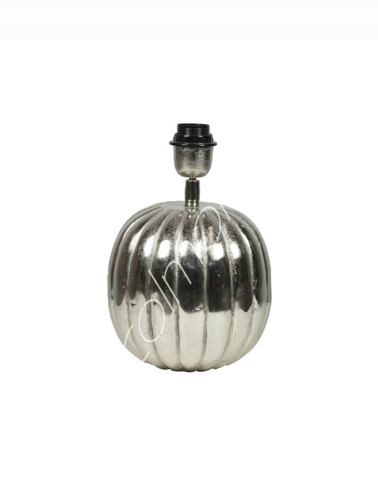Lamp base ALU RAWNI 20x20x28