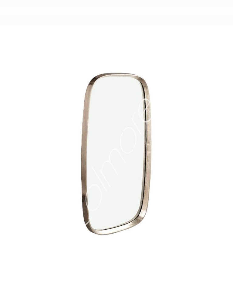 Mirror ALURAW NI IR MDF 122x58x6