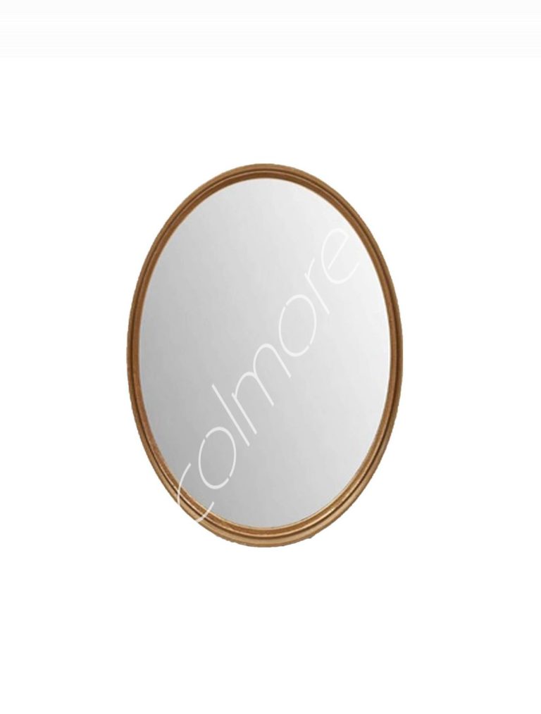 Mirror ALU/IR MDF/ANT.BRAss 122x67x9