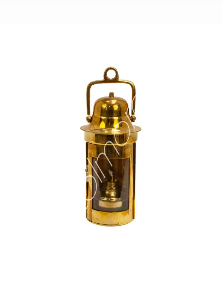 Lamp binnacle BRPOL 8x8x25