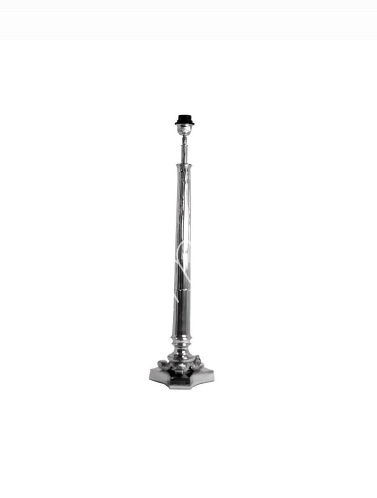 Table lamp ALUNI 14x14x80